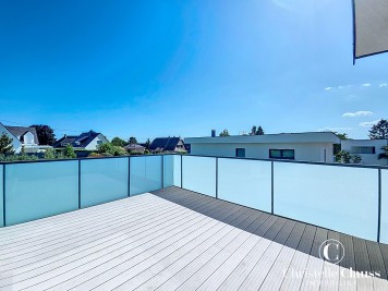 Maison - TRUCHTERSHEIM - 190m² - 6 chambres
