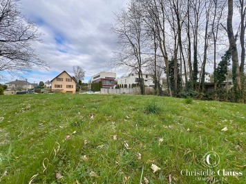 Terrain - BRUNSTATT - 1135m²