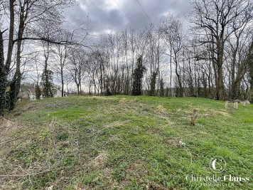 Terrain - BRUNSTATT - 1135m²