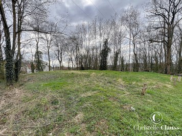 Terrain - BRUNSTATT - 1135m²