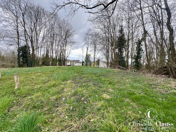 Terrain - BRUNSTATT - 1135m²
