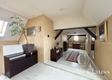 Maison - LIPSHEIM - 144m² - 3 chambres