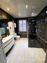 Immeuble - SOULTZ HAUT RHIN - 160m² - 4 chambres