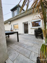 Immeuble - SOULTZ HAUT RHIN - 160m² - 4 chambres