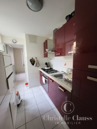 Immeuble - SOULTZ HAUT RHIN - 160m² - 4 chambres