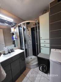 Immeuble - SOULTZ HAUT RHIN - 160m² - 4 chambres