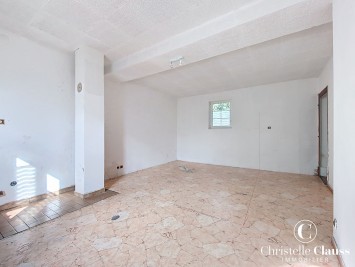 Maison - KUTZENHAUSEN - 100m² - 3 chambres