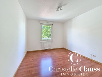 Appartement - WINTZENHEIM - 86m² - 2 chambres