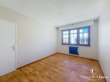 Appartement - MULHOUSE - 100m² - 2 chambres