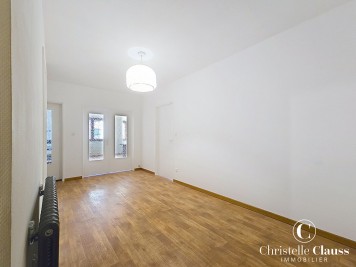 Appartement - MULHOUSE - 100m² - 2 chambres