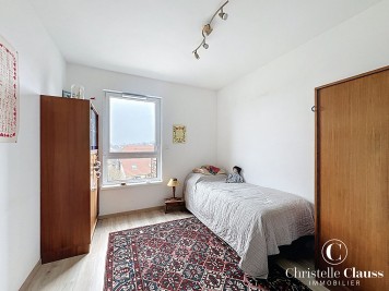Appartement - RIEDISHEIM - 60m² - 2 chambres