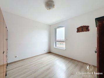 Appartement - RIEDISHEIM - 60m² - 2 chambres