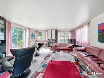 Maison - RIXHEIM - 242m² - 8 chambres