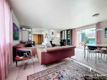 Maison - RIXHEIM - 242m² - 8 chambres