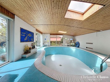 Maison - RIXHEIM - 242m² - 8 chambres