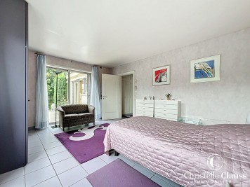 Maison - RIXHEIM - 242m² - 8 chambres