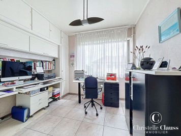 Maison - RIXHEIM - 242m² - 8 chambres