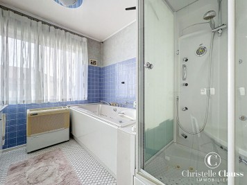 Maison - RIXHEIM - 242m² - 8 chambres