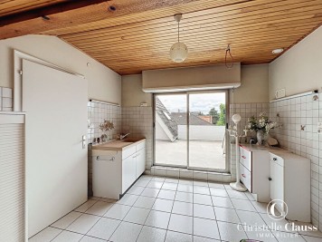 Maison - RIXHEIM - 242m² - 8 chambres