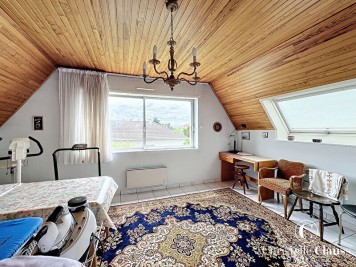 Maison - RIXHEIM - 242m² - 8 chambres