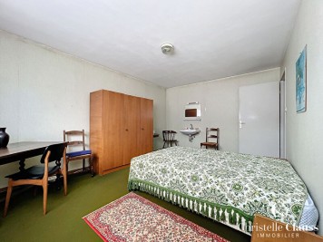 Maison - RIXHEIM - 242m² - 8 chambres