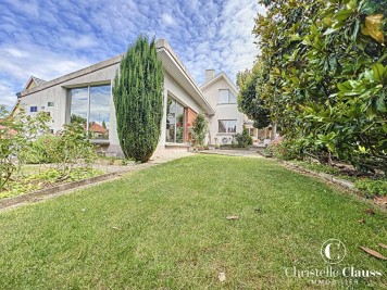 Maison - RIXHEIM - 242m² - 8 chambres