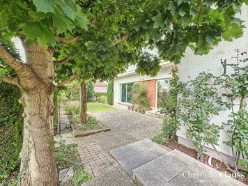 Maison - RIXHEIM - 242m² - 8 chambres