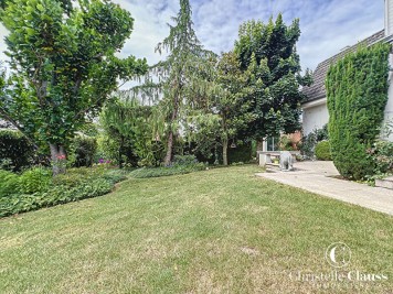 Maison - RIXHEIM - 242m² - 8 chambres