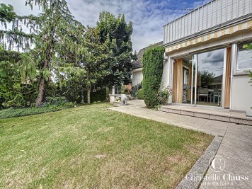 Maison - RIXHEIM - 242m² - 8 chambres