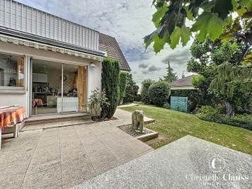 Maison - RIXHEIM - 242m² - 8 chambres