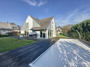 Maison - TRUCHTERSHEIM - 225m² - 4 chambres