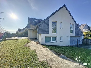 Maison - TRUCHTERSHEIM - 225m² - 4 chambres