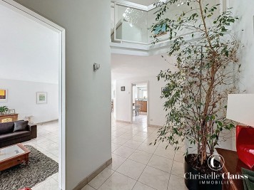 Maison - TRUCHTERSHEIM - 225m² - 4 chambres