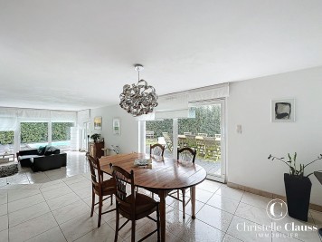 Maison - TRUCHTERSHEIM - 225m² - 4 chambres