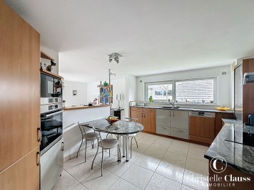 Maison - TRUCHTERSHEIM - 225m² - 4 chambres