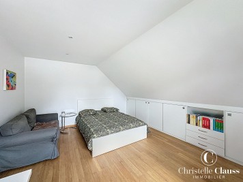 Maison - TRUCHTERSHEIM - 225m² - 4 chambres