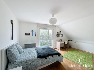 Maison - TRUCHTERSHEIM - 225m² - 4 chambres