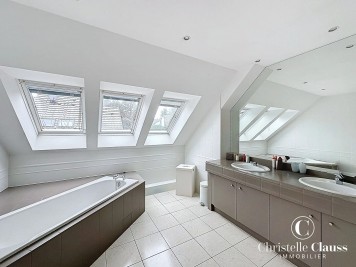 Maison - TRUCHTERSHEIM - 225m² - 4 chambres