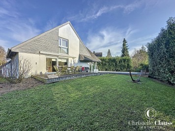 Maison - TRUCHTERSHEIM - 225m² - 4 chambres