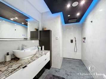 Appartement - RIXHEIM - 117m² - 3 chambres