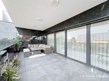 Appartement - RIXHEIM - 117m² - 3 chambres