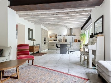 Maison - FILLINGES - 143m² - 4 chambres