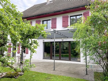 Maison - FILLINGES - 143m² - 4 chambres