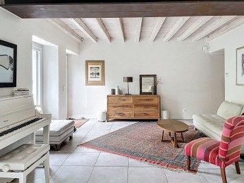 Maison - FILLINGES - 143m² - 4 chambres