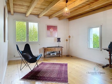 Maison - FILLINGES - 143m² - 4 chambres