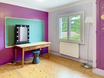 Maison - FILLINGES - 143m² - 4 chambres