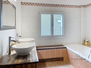 Maison - FILLINGES - 143m² - 4 chambres
