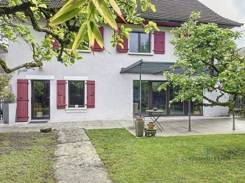 Maison - FILLINGES - 143m² - 4 chambres