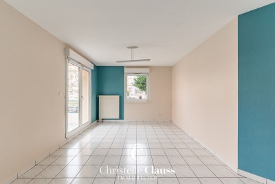 Appartement - ERSTEIN - 172m²