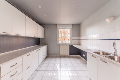 Appartement - ERSTEIN - 172m²